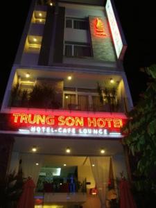 Trung Son Hotel